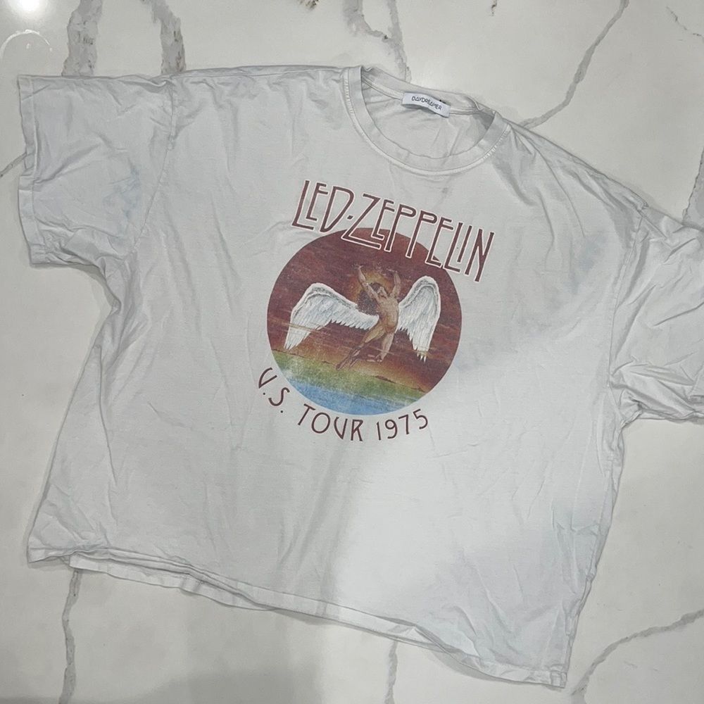 $200 Oversized Tee from Daydreamer